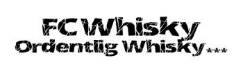 Fc Whisky Website Logo