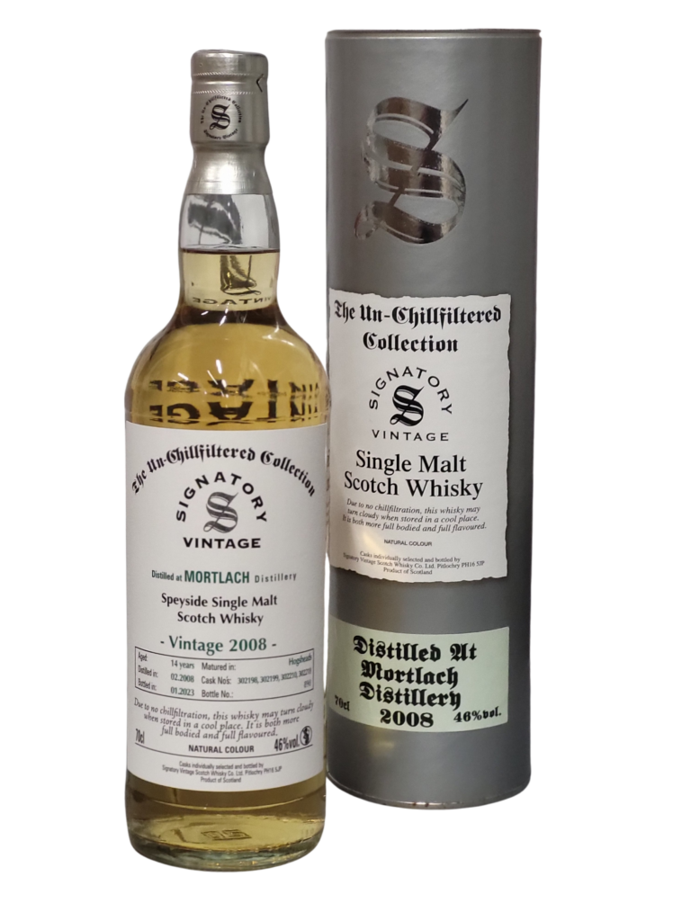 Mortlach 14 år