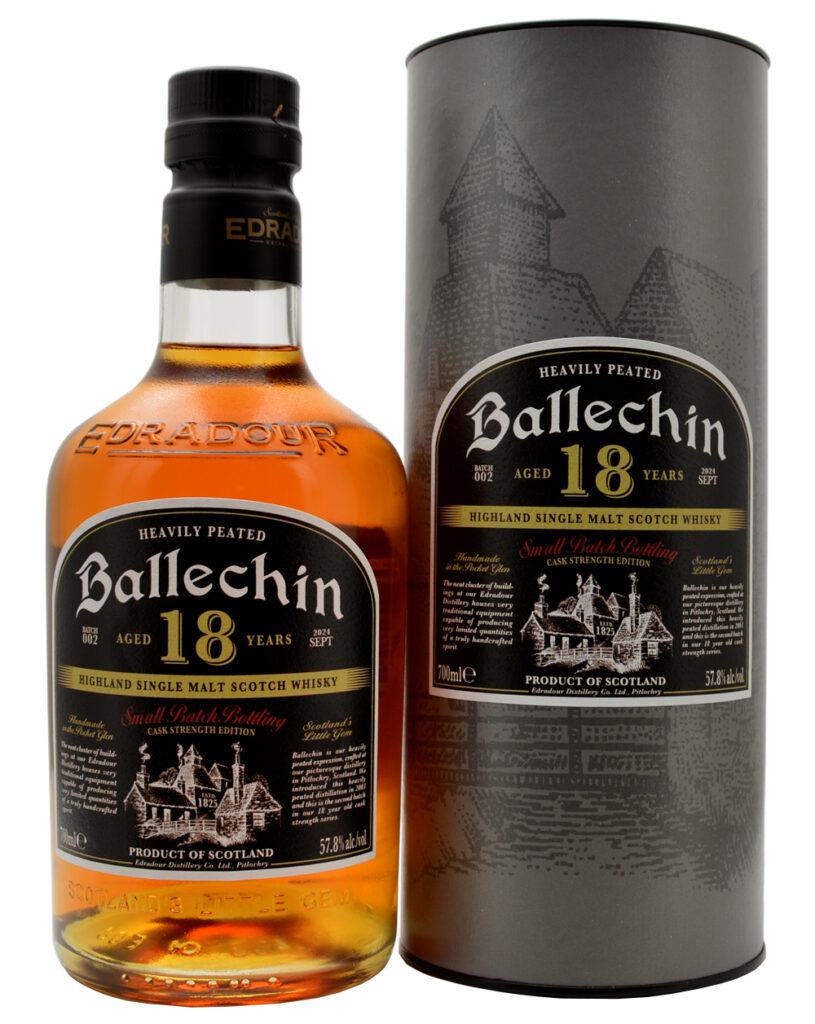 Ballechin 18aar
