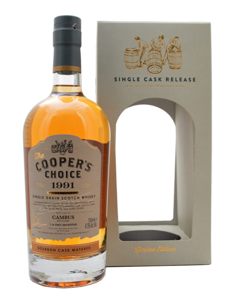 Cambus-32-aar-Coopers-Choice-Bourbon-Cask-Matured-Single-Grain-Whisky-abv47,5-1000x1250