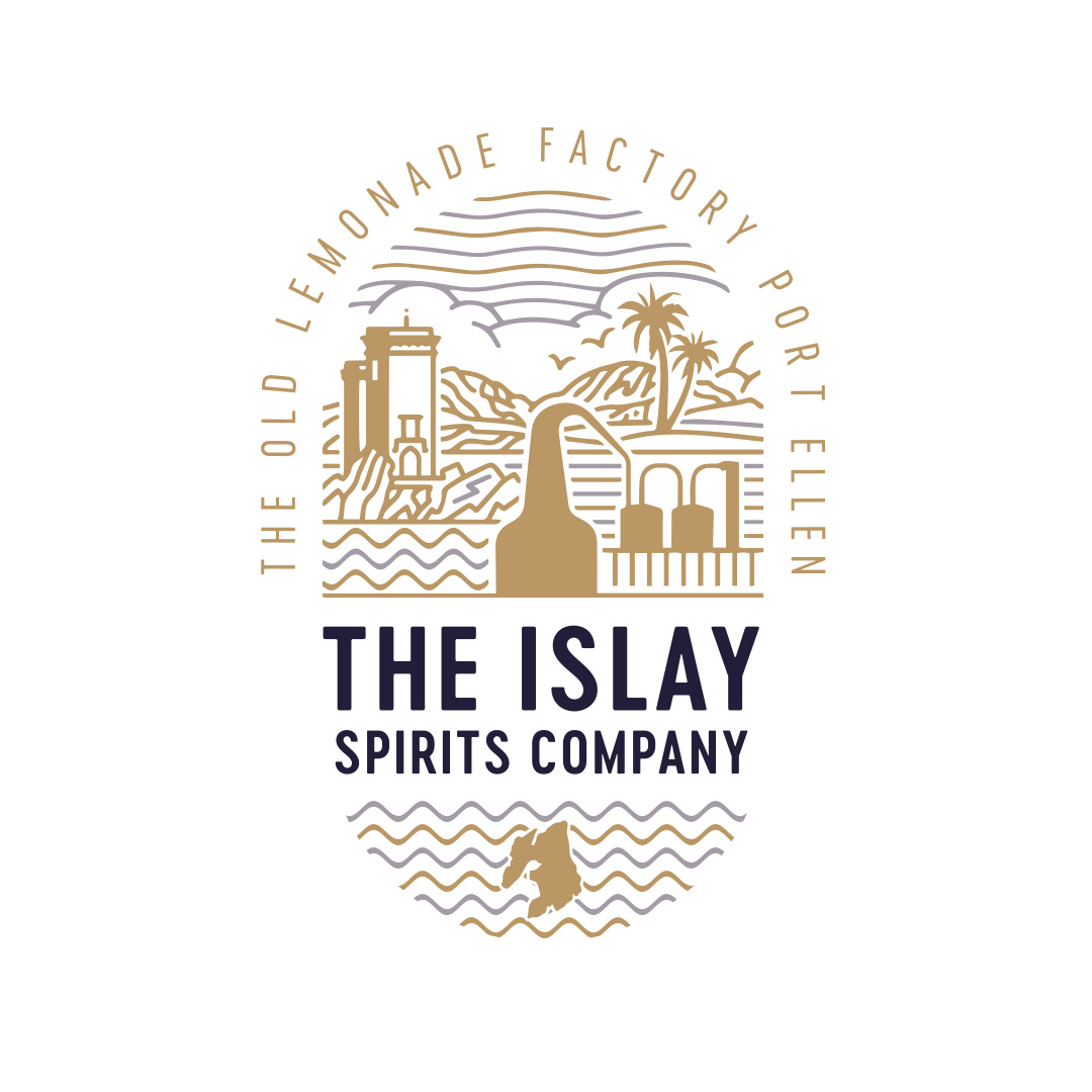 Islay_rum_logo